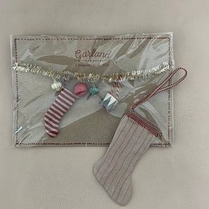 Maileg Small Christmas Garland